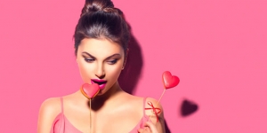 Bikin Style Valentinemu Makin Romantis girls! Lewat Item Promo Spesial dari Tokopedia Ini