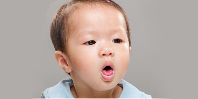 16 Cara Mengeluarkan Dahak pada Bayi dan Anak di Paru-Paru dan Tenggorokan