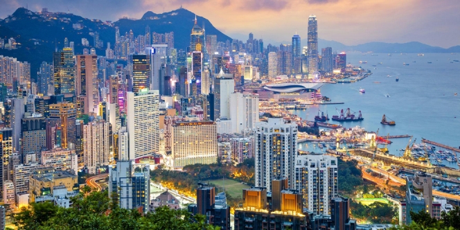 15 Tempat Wisata Hongkong dan Macau yang Wajib Dikunjungi sekaligus Paketnya 2019 