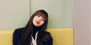 Lisa BLACKPINK Dipatenkan oleh YG Entertainment Jadi Merek Dagang