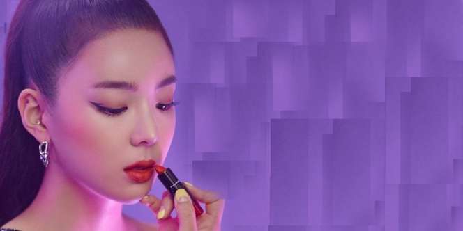 Mau Bibir Kenyal ala Artis Korea? Cobain deh 5 Lipstik Ini