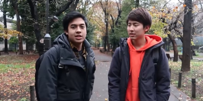 5 Mahasiswa Indonesia yang Jadi Youtuber di Luar Negeri, Menginspirasi Banget!