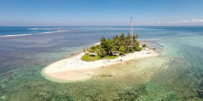 12 Tempat Wisata Bengkulu yang Wajib Dikunjungi dan Terkenal