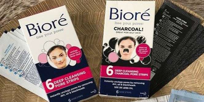 Punya Komedo tapi Males Ribet? Inilah Rekomendasi Pore Strips yang Perlu Dicoba