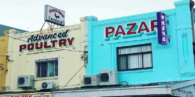 Di Australia, Ada Restoran yang Melarang Handphone ketika Makan di Tempatnya, Kenapa ya?