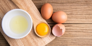 Manfaat Putih Telur untuk Wajah, Dari Kulit Kencang Hingga Hilangkan Jerawat