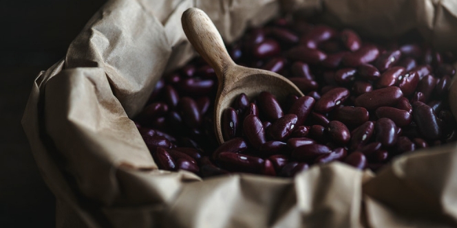 8 Manfaat Kacang Merah untuk Ibu Hamil, Bayi, dan Diet