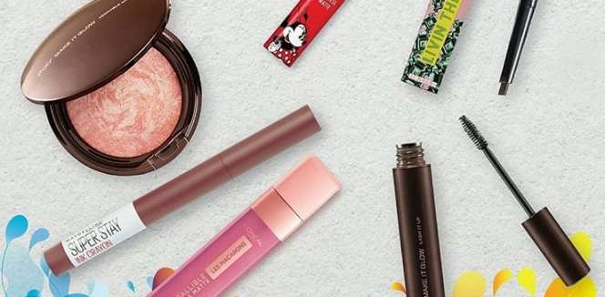 Guardian Store Manggil Para Pecinta Makeup nih, Banyak yang Baru Siap Kamu Buru