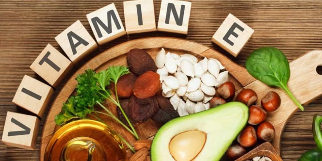 15 Makanan yang Mengandung Vitamin E, Bermanfaaat untuk Kesehatan Kulit