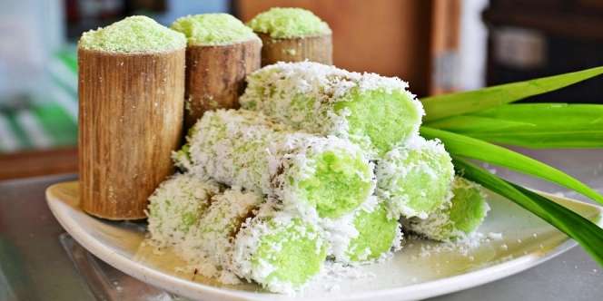 Dari Putu hingga Perkedel, Ternyata 5 Nama Makanan Ini adalah Singkatan