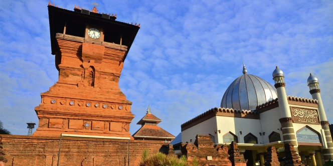 15 Tempat Wisata Kudus Jawa Tengah yang Terbaru termasuk Daerah Colo