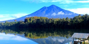 13 Tempat Wisata Jambi yang Terbaru dan Terkenal