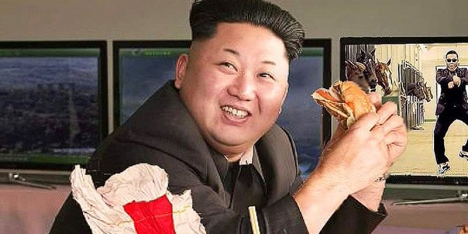 Korea Utara Punya Gerai McDonald's? Duh Ngeri Nggak ya Makan di Sana?
