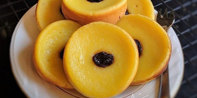 10 Cara Membuat Kue Lumpur Kentang Lapindo dengan Labu Kuning, Ubi Ungu, Pandan dan Pisang