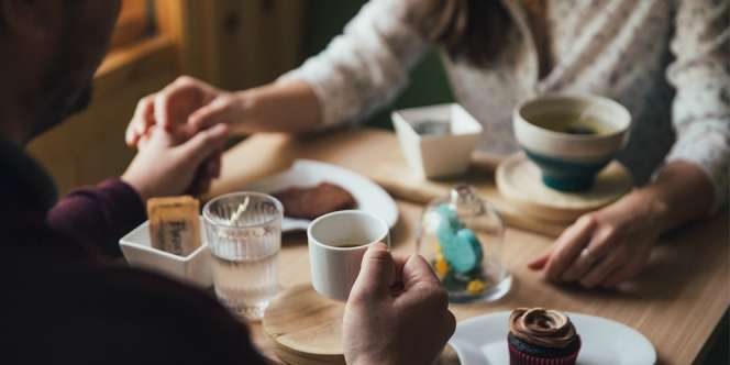 Foodie Call Itu Apa? Katanya sih Tujuan Sebenarnya Cewek Pacaran, lho