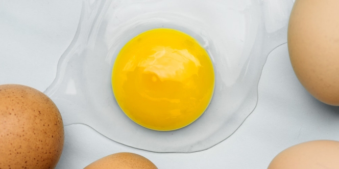 22 Manfaat Putih Telur Rebus untuk Wajah dan Kesehatan