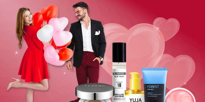 Best Deals Beauty Treatment Valentine dari Lotte Belum Berakhir Loh girls!