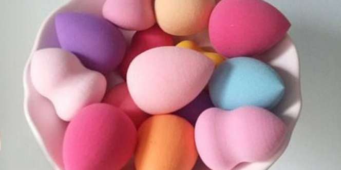 Bukannya Membantu, Beauty Blender Malah Menjadi Bahaya untuk Kulit