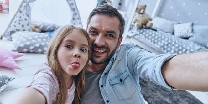 Ternyata Hubungan dengan Ayah Bisa Pengaruhi Gaya Pacaran Anak