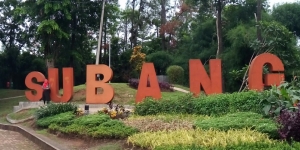 12 Tempat Wisata Subang Jawa Barat yang Murah dan Terkenal