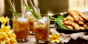 18 Minuman Khas Bali yang Segar dan Siap Melepas Dahagamu