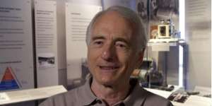 Larry Tesler, Pencipta Konsep Copy Paste Telah Meninggal Dunia