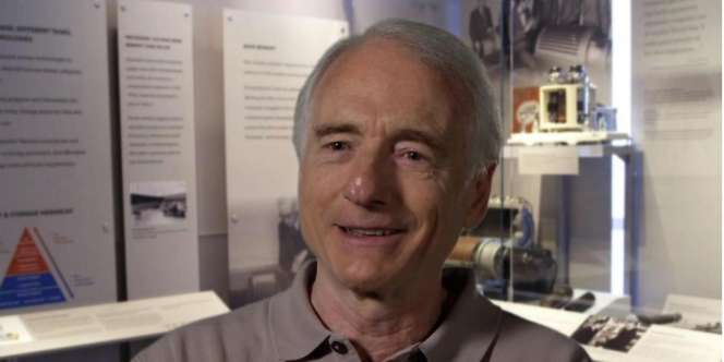 Larry Tesler, Pencipta Konsep Copy Paste Telah Meninggal Dunia