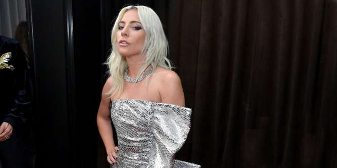 Kisah Hidup Lady Gaga, Korban Bully dan Pelecehan Seksual yang Jadi Ratu Pop Dunia