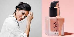 Yuk Coba Nars Liquid Blush, Perona Pipi Pilihan Meghan Markle