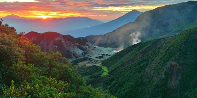 12 Wisata Gunung Kelud Kediri dan Sekitarnya yang Terbaru 2019 