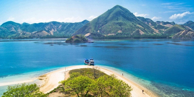 15 Tempat Wisata Tawangmangu Karanganyar yang Terkenal termasuk Bukit Sekipan