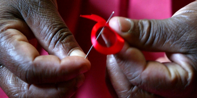 10 Gejala HIV di Awal pada Pria