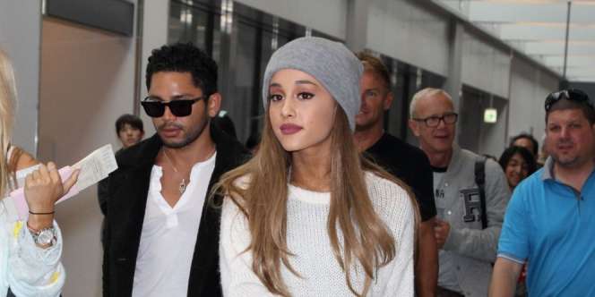 Ada Rekomendasi 'Steal The Look Ariana Grande' Loh dari Zilingo, Yuk Buruan Cek!