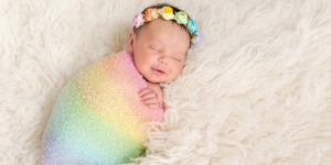 Rainbow Baby, Harapan Baru bagi Ibu Pasca Keguguran