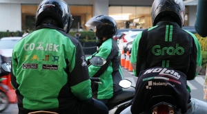 Turuti Customer Ngidam, Ojol Jogja Ini Antar Orderan ke Jakarta