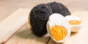 14 Manfaat Telur Asin yang Bikin Tubuh Makin Fit Plus Ide Menu Olahan Kekinian