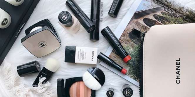 Makeup Mahal Nggak Selalu Lebih Bagus Dari yang Murah lho