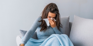 14 Gejala Sinusitis Kronis pada Anak dan Tanda-Tanda saat Awal Sakit