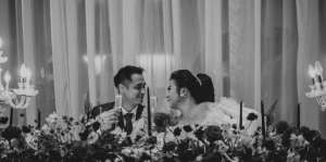 Jennifer Ipel Buang-Buang Baju Ajun Prawira, Beneran Ribut nih
