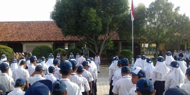 Viral 77 Siswa Dipaksa Menjilat Kotoran Manusia Karena Perintah Kakak Kelasnya di NTT