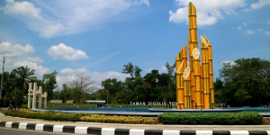 15 Tempat Wisata Pontianak yang Menarik Lengkap dengan Rekomendasi Kulinernya