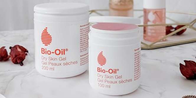 Punya Kulit Kering dan Sensitif? Yuk Atasi dengan Bio Oil Dry Skin Gel Sekarang Juga