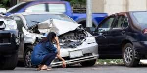 Belajar Nyetir Mobil Malah Nabrak Ibu Hamil sampai Meninggal, Bikin Pilu Bacanya