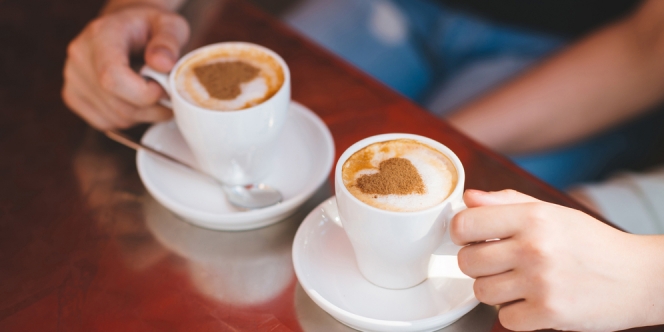 Jenis-Jenis Minuman Kopi, Biar Ngga Salah Pesan Waktu Nongkrong di Kafe