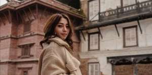 Nikita Willy Enggak Mandi Lima Hari dan Pakai Toilet Jongkok Saat Traveling