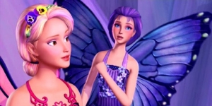 Ngakak! Kompilasi 5 Parodi Dubbing Film Barbie dengan Dialog Berbahasa Jawa