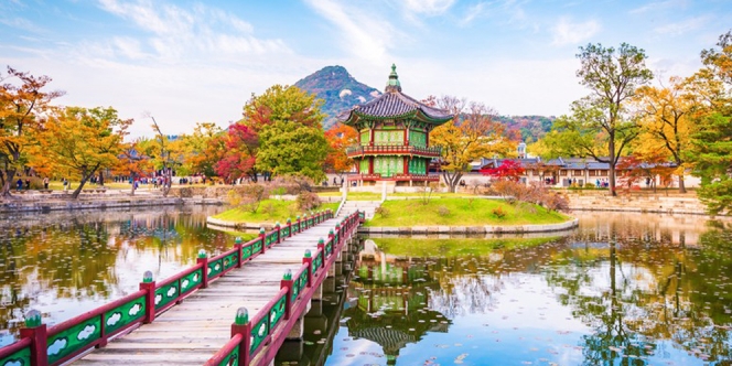 14 Destinasi Tempat Wisata Korea Selatan yang Terkenal dan Wajib Dikunjungi Lengkap dengan Paketnya