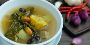 15 Masakan Sayur Hijau Sehari-hari yang Mudah, Praktis, dan Lezat
