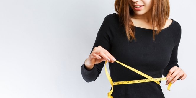 5 Manfaat Tahu untuk Diet, Biar Body Goals Kamu Nggak Cuma Jadi Resolusi Aja