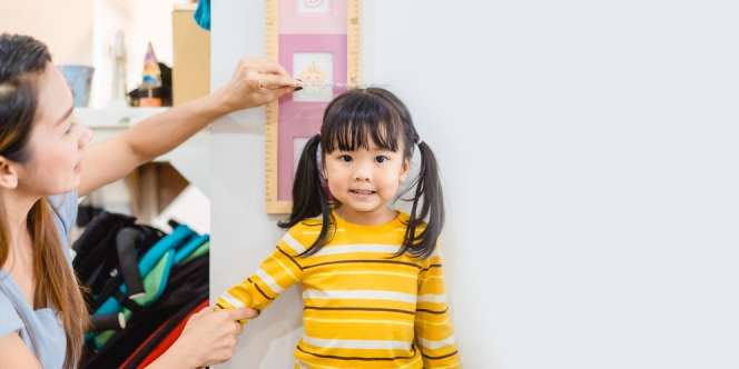 Berenang Bukan Satu-Satunya Cara untuk Membuat Anak Mencapai Tinggi Maksimal, Terus Apa Lagi dong?